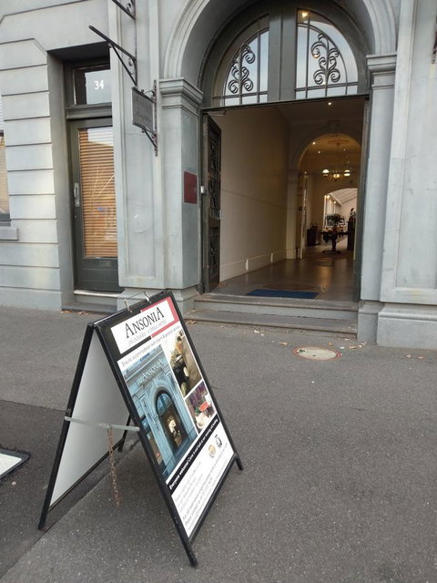 Ansonia On Lydiard - Tourism Brisbane 19