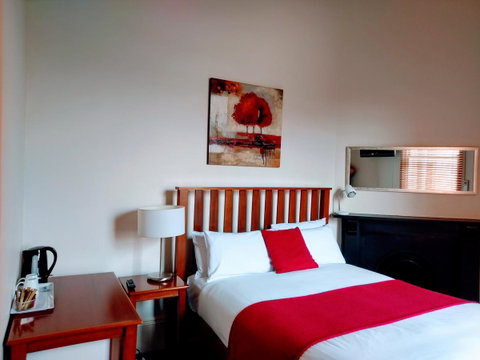 Ansonia On Lydiard - Tourism Brisbane 35