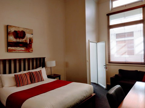 Ansonia On Lydiard - Tourism Brisbane 43