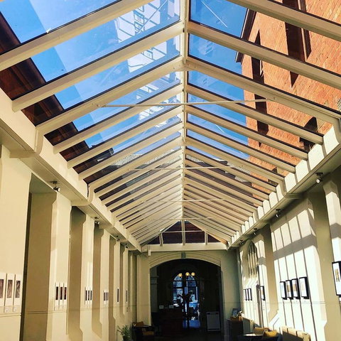 Ansonia On Lydiard - Tourism Brisbane 3