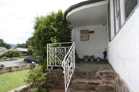 A Stroll Away - Tourism Brisbane 12