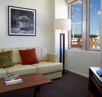 Quest Jolimont - Brisbane Tourism