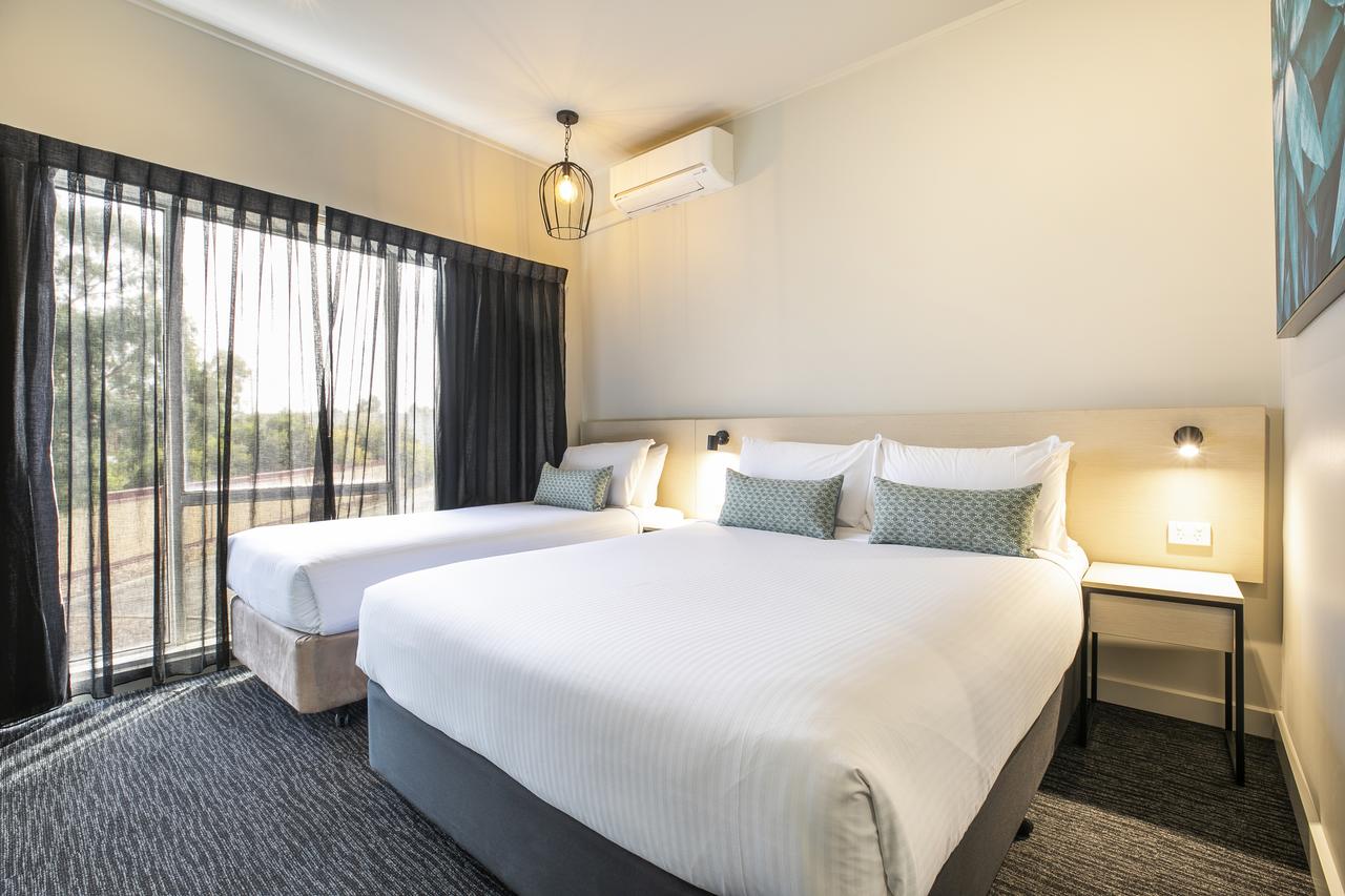 Thomastown VIC Brisbane Tourism