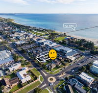 Sunryes Beach House - Brisbane Tourism