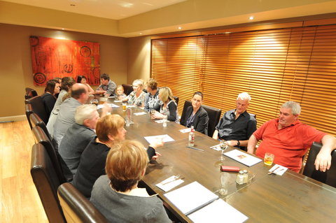 National Hotel Complex Bendigo - Tourism Brisbane 16