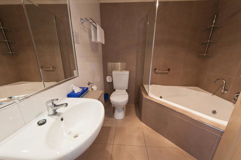 National Hotel Complex Bendigo - Tourism Brisbane 31