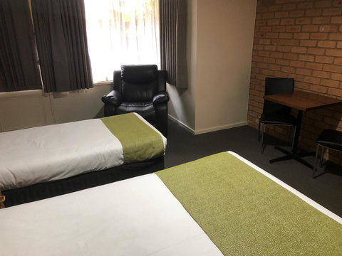 National Hotel Complex Bendigo - Tourism Brisbane 3