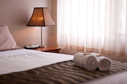 National Hotel Complex Bendigo - Tourism Brisbane 35