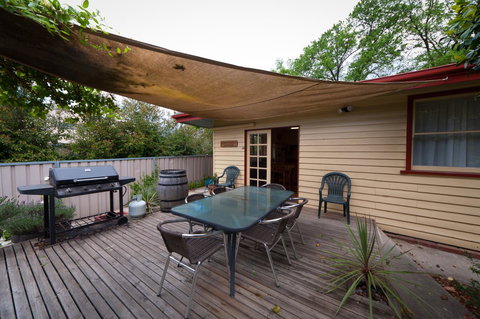 National Hotel Complex Bendigo - Tourism Brisbane 7