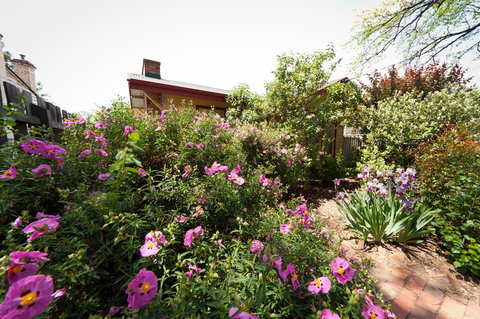 National Hotel Complex Bendigo - Tourism Brisbane 21