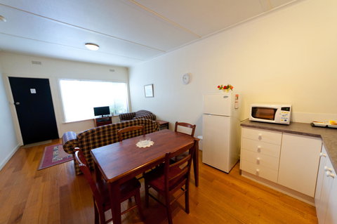 National Hotel Complex Bendigo - Tourism Brisbane 44