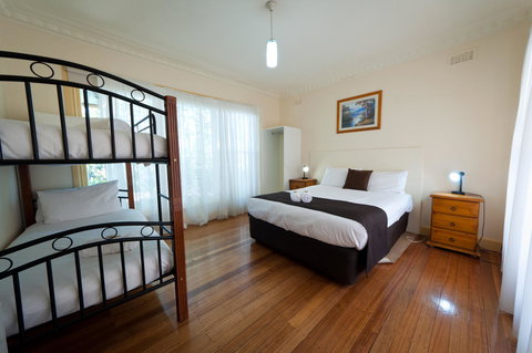 National Hotel Complex Bendigo - Tourism Brisbane 39