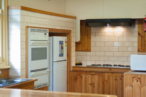 National Hotel Complex Bendigo - Tourism Brisbane 40