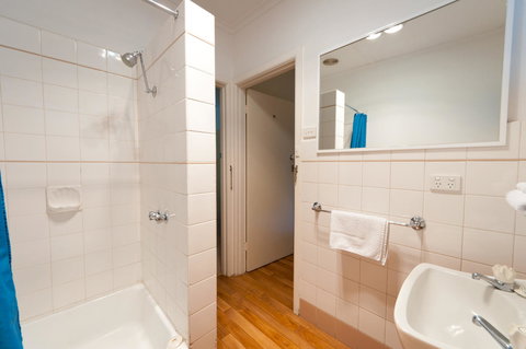 National Hotel Complex Bendigo - Tourism Brisbane 41