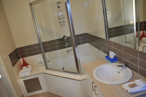 National Hotel Complex Bendigo - Tourism Brisbane 22