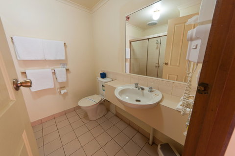 National Hotel Complex Bendigo - Tourism Brisbane 42