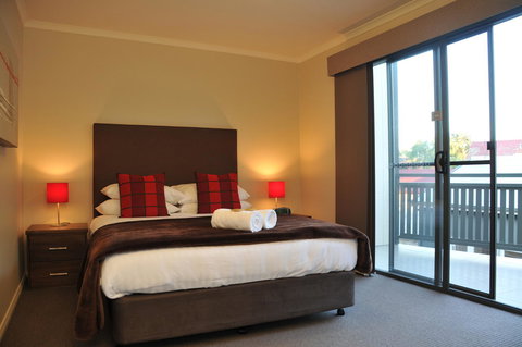 National Hotel Complex Bendigo - Tourism Brisbane 28
