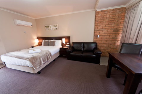 National Hotel Complex Bendigo - Tourism Brisbane 11
