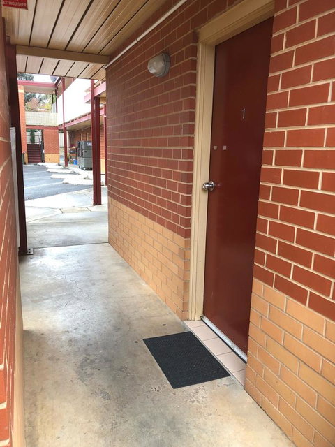 National Hotel Complex Bendigo - Tourism Brisbane 2