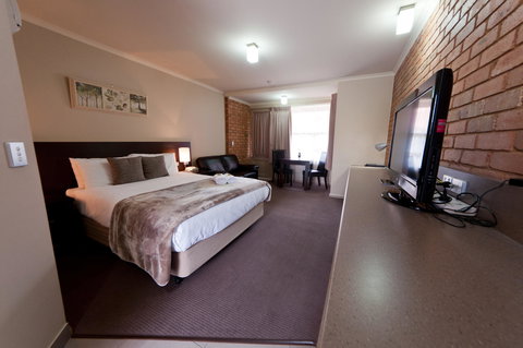 National Hotel Complex Bendigo - Tourism Brisbane 30