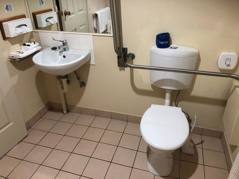 National Hotel Complex Bendigo - Tourism Brisbane 5