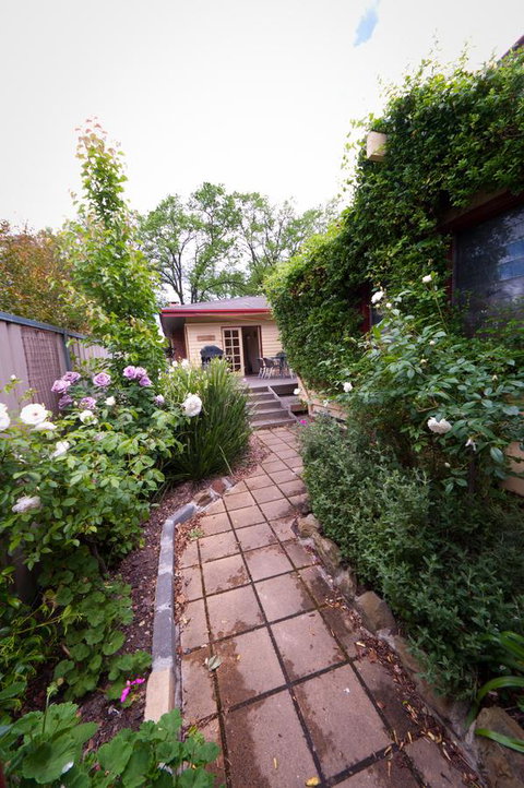 National Hotel Complex Bendigo - Tourism Brisbane 8