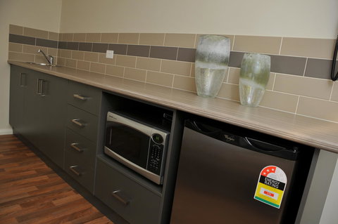 National Hotel Complex Bendigo - Tourism Brisbane 18