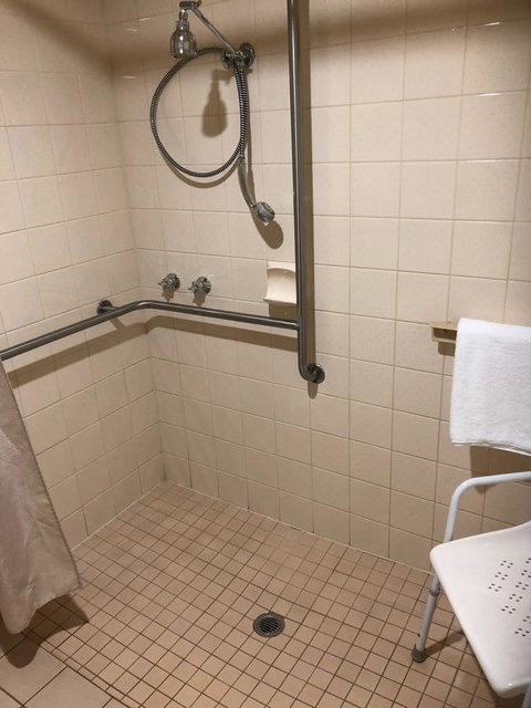 National Hotel Complex Bendigo - Tourism Brisbane 4