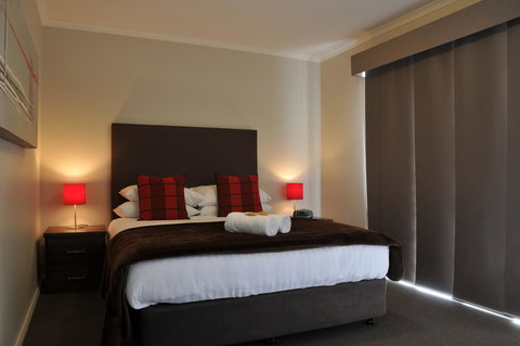 National Hotel Complex Bendigo - Tourism Brisbane 23