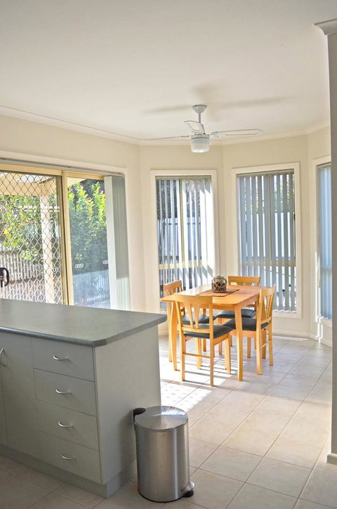 Horsham Central Stay - Brisbane Tourism 1