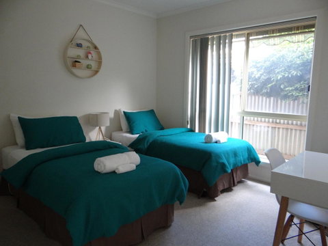 Horsham Central Stay - Brisbane Tourism 5