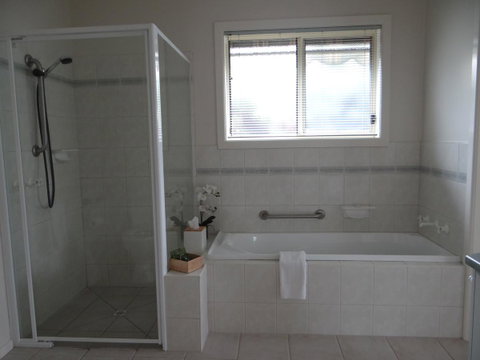 Horsham Central Stay - Brisbane Tourism 7