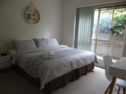 Horsham Central Stay - Brisbane Tourism 6