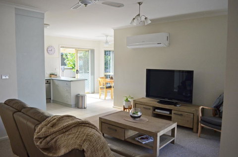 Horsham Central Stay - Brisbane Tourism 0