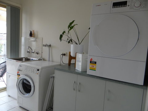 Horsham Central Stay - Brisbane Tourism 8