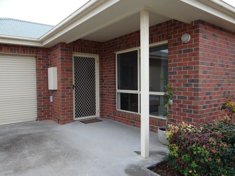 Horsham Central Stay - Brisbane Tourism 9