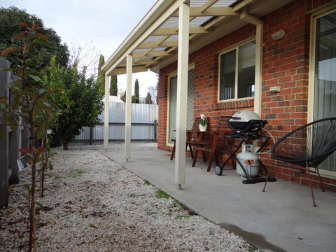 Horsham Central Stay - Brisbane Tourism 10