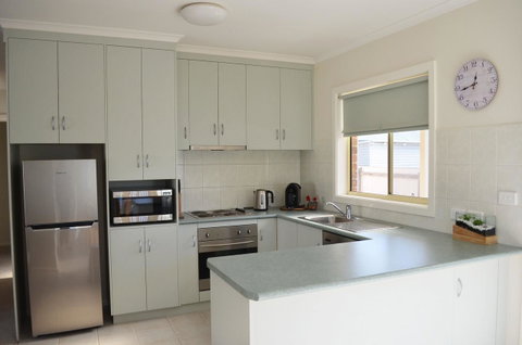 Horsham Central Stay - Brisbane Tourism 2