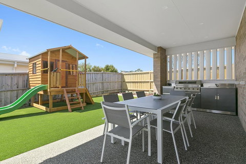 Tidal Changes - Rejuvenate Stays - Brisbane Tourism 0
