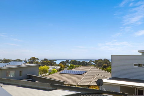 Tidal Changes - Rejuvenate Stays - Brisbane Tourism 21