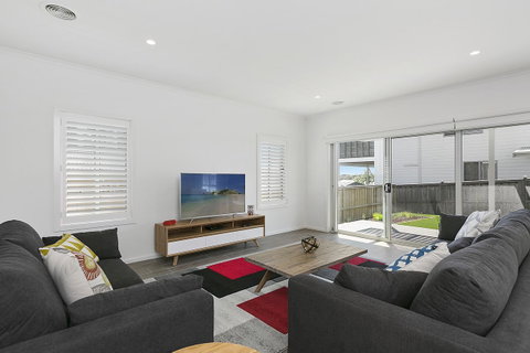 Tidal Changes - Rejuvenate Stays - Brisbane Tourism 3