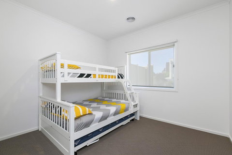 Tidal Changes - Rejuvenate Stays - Brisbane Tourism 17