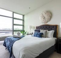 Great Southbank 2 Bedroom NetflixWIFIParking - Brisbane Tourism