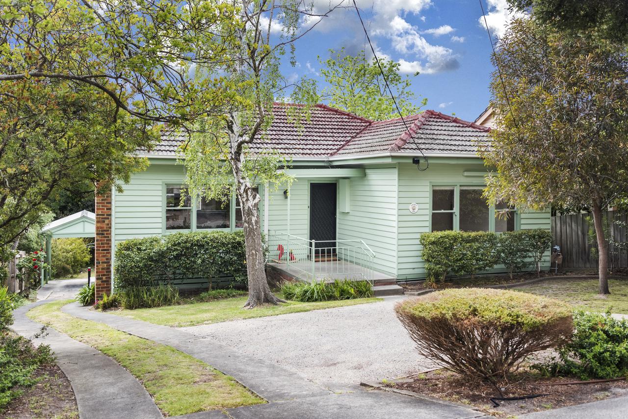 Laburnum VIC Tourism Brisbane