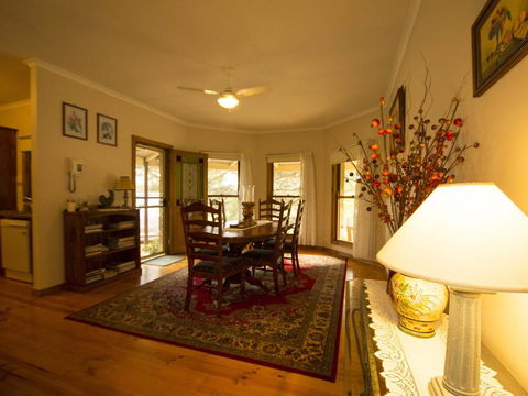 Angel's Rest - Brisbane Tourism 5