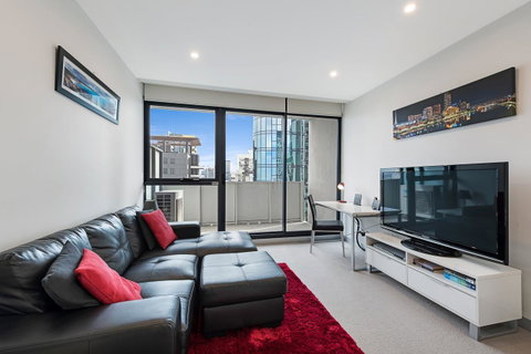 Royal Stays Apartments - Clarendon St - Brisbane Tourism 1