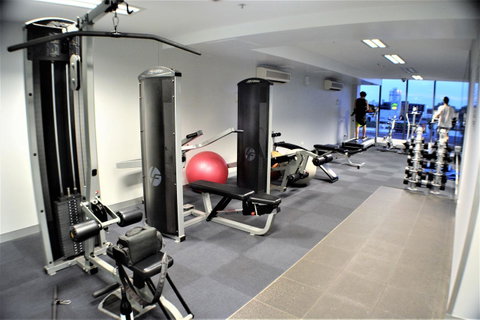 Royal Stays Apartments - Clarendon St - Brisbane Tourism 8