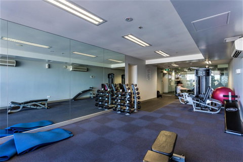 Royal Stays Apartments - Clarendon St - Brisbane Tourism 9