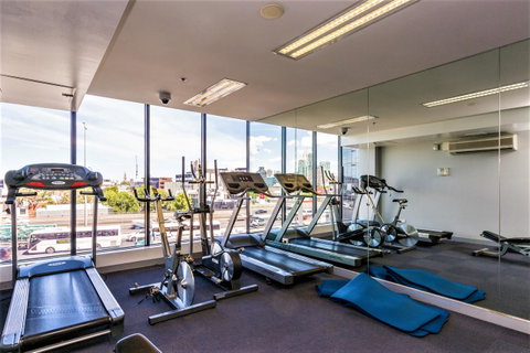 Royal Stays Apartments - Clarendon St - Brisbane Tourism 7