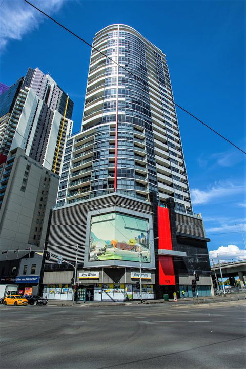 Royal Stays Apartments - Clarendon St - Brisbane Tourism 4